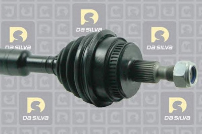 DA SILVA 8116at - Приводной вал
